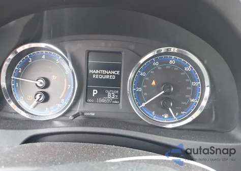 2018 Toyota Corolla Le из США, поврежденный, VIN 2T1BURHEXJC003674